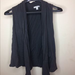 AEO Short Sleeve Cardigan